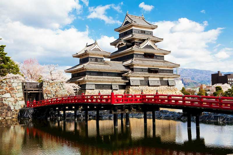 matsumoto-castle